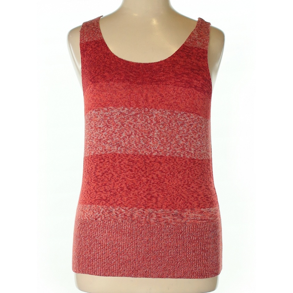 Coldwater creek women's sleeveless Sweater